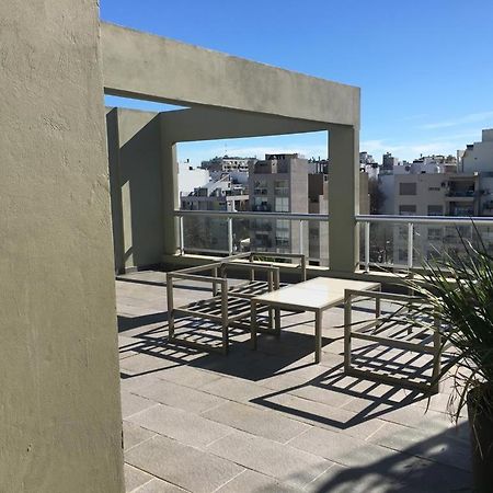 My Home In Ba Apartments Buenos Aires Bagian luar foto