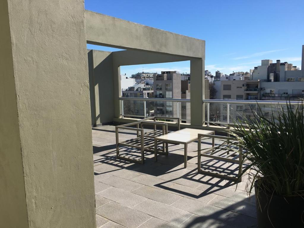 My Home In Ba Apartments Buenos Aires Bagian luar foto