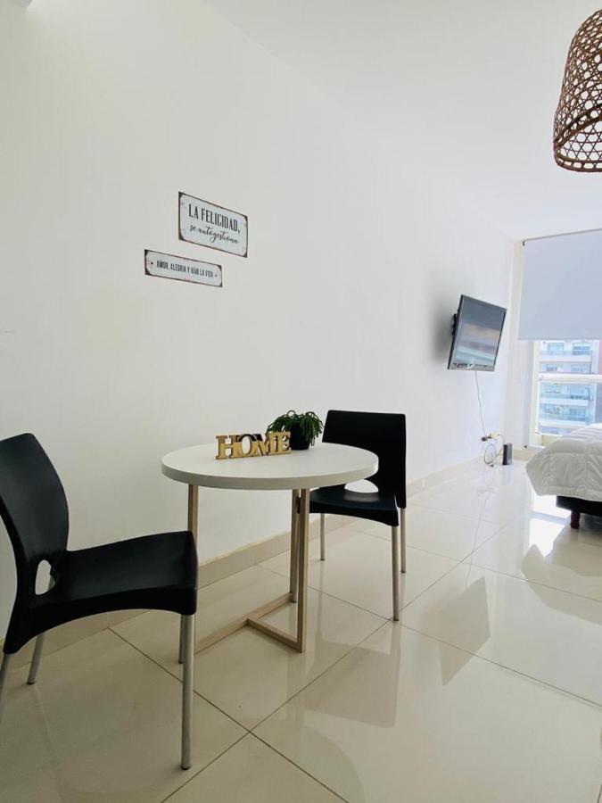My Home In Ba Apartments Buenos Aires Bagian luar foto