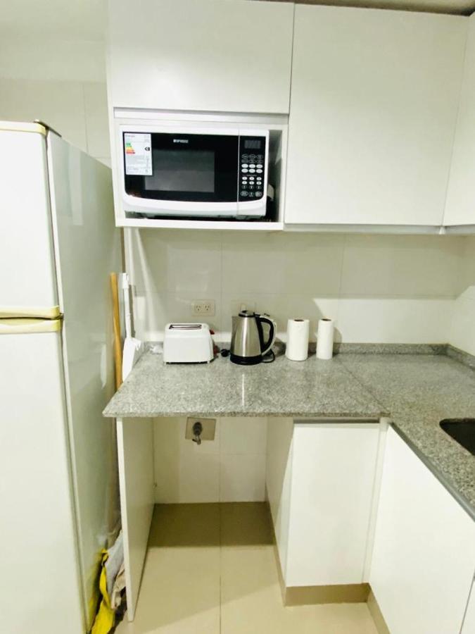 My Home In Ba Apartments Buenos Aires Bagian luar foto