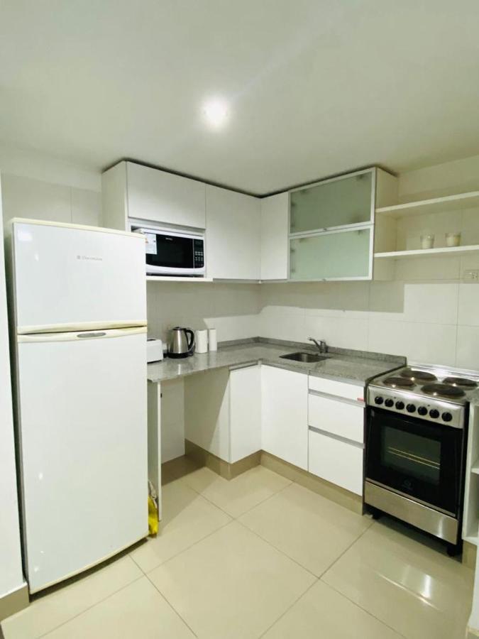 My Home In Ba Apartments Buenos Aires Bagian luar foto